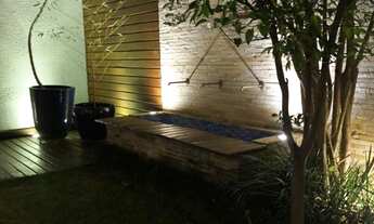 Imagem 7: Lindo sobrado semi-isolado Vila São Francisco