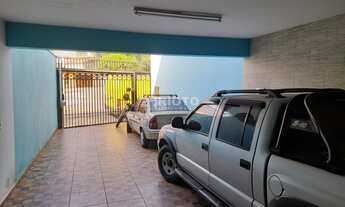 Imagem: CASA RESIDENCIAL em SANTO ANDRÉ - SP, VILA