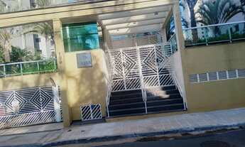 Imagem: APARTAMENTO RESIDENCIAL em SANTO ANDRÉ