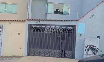 Imagem: CASA RESIDENCIAL em SANTO ANDRÉ - SP, VILA