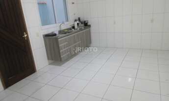 Imagem 6: CASA RESIDENCIAL em SANTO ANDRÉ - SP, VILA BELA VISTA