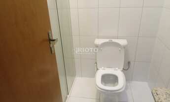 Imagem 4: CASA RESIDENCIAL em SANTO ANDRÉ - SP, VILA BELA VISTA