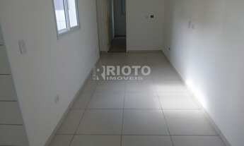 Imagem: APARTAMENTO RESIDENCIAL em Santo André