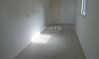 Imagem 4: APARTAMENTO RESIDENCIAL em Santo André - SP, Vila Assunção