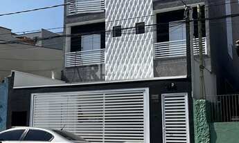 Imagem: APARTAMENTO RESIDENCIAL em SANTO ANDRÉ