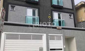 Imagem: APARTAMENTO RESIDENCIAL em SANTO ANDRÉ