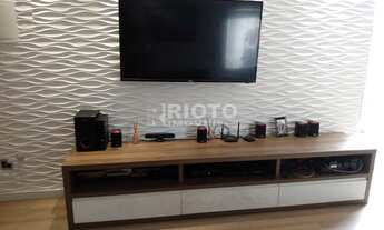 Imagem 6: APARTAMENTO RESIDENCIAL em SANTO ANDRÉ - SP, GUARARA