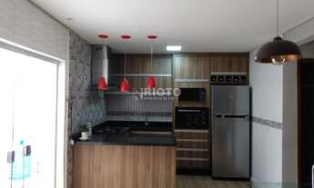 Imagem: APARTAMENTO RESIDENCIAL em SANTO ANDRÉ