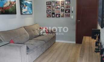 Imagem 7: APARTAMENTO RESIDENCIAL em SANTO ANDRÉ - SP, GUARARA