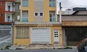 Imagem: APARTAMENTO RESIDENCIAL em SANTO ANDRÉ