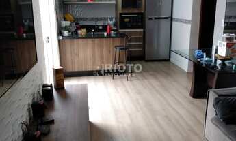 Imagem 3: APARTAMENTO RESIDENCIAL em SANTO ANDRÉ - SP, GUARARA