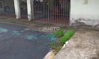 Imagem: CASA RESIDENCIAL em SANTO ANDRÉ - SP, CENTRO