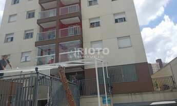 Imagem 1: APARTAMENTO RESIDENCIAL em SANTO ANDRÉ - SP, VILA CURUÇÁ