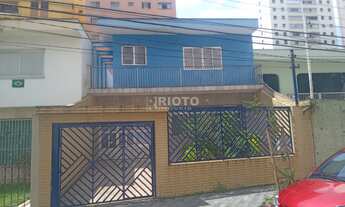 Imagem: CASA COMERCIAL em SANTO ANDRÉ - SP, VILA