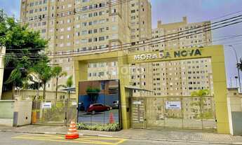 Imagem: APARTAMENTO RESIDENCIAL em MAUÁ - SP, PARQUE