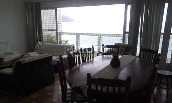 Imagem: APARTAMENTO RESIDENCIAL em SANTOS - SP