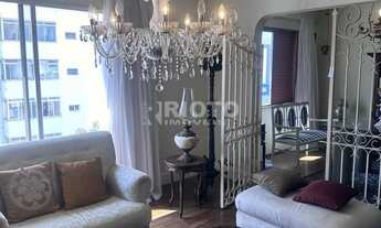 Imagem: APARTAMENTO RESIDENCIAL em SANTO ANDRÉ