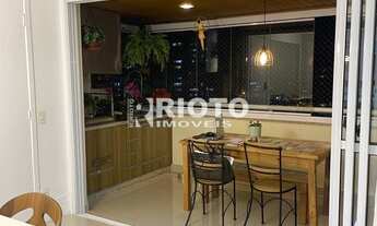 Imagem 4: APARTAMENTO RESIDENCIAL em SANTO ANDRÉ - SP, CASA BRANCA