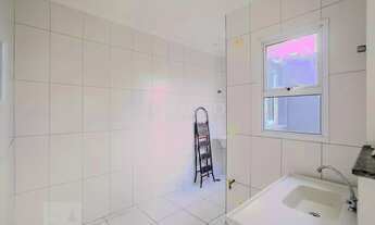 Imagem: APARTAMENTO RESIDENCIAL em SANTO ANDRÉ