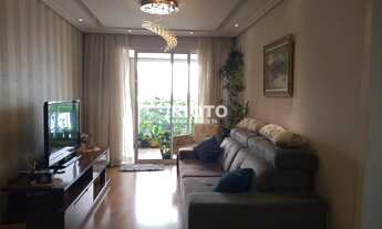 Imagem 1: APARTAMENTO RESIDENCIAL em SANTO ANDRÉ - SP, CASA BRANCA