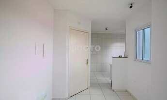 Imagem 2: APARTAMENTO RESIDENCIAL em SANTO ANDRÉ - SP, VILA PRÍNCIPE DE GALES