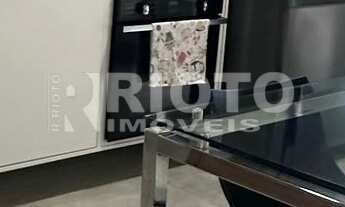 Imagem: APARTAMENTO RESIDENCIAL em SANTO ANDRÉ