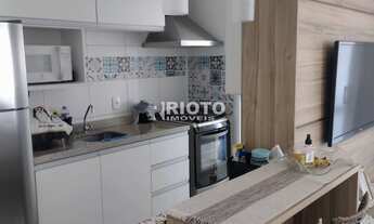 Imagem: APARTAMENTO RESIDENCIAL em SANTO ANDRÉ