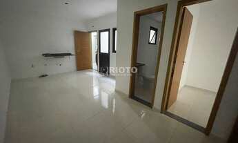 Imagem: APARTAMENTO RESIDENCIAL em SANTO ANDRÉ