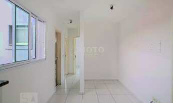 Imagem 6: APARTAMENTO RESIDENCIAL em SANTO ANDRÉ - SP, VILA PRÍNCIPE DE GALES