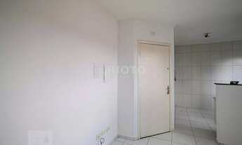 Imagem 3: APARTAMENTO RESIDENCIAL em SANTO ANDRÉ - SP, VILA PRÍNCIPE DE GALES