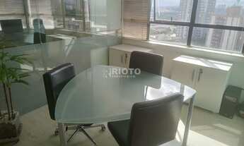 Imagem 4: SALA COMERCIAL em SANTO ANDRÉ - SP, CENTRO