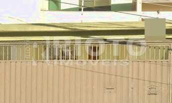 Imagem: CASA RESIDENCIAL em SANTO ANDRÉ - SP, VILA