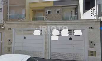 Imagem: CASA RESIDENCIAL em SANTO ANDRÉ - SP, VILA