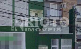 Imagem: APARTAMENTO RESIDENCIAL em SANTO ANDRÉ