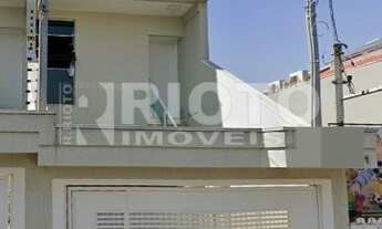 Imagem: CASA RESIDENCIAL em SANTO ANDRÉ - SP, VILA