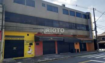 Imagem 2: Prédio COMERCIAL em SANTO ANDRÉ - SP, PARQUE MARAJOARA