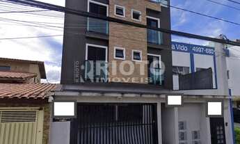 Imagem: APARTAMENTO RESIDENCIAL em SANTO ANDRÉ