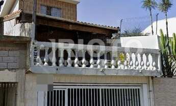 Imagem: CASA RESIDENCIAL em SANTO ANDRÉ - SP, VILA