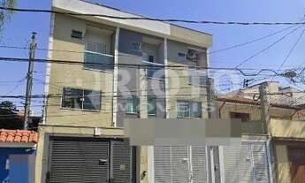 Imagem: CASA RESIDENCIAL em SANTO ANDRÉ - SP, VILA