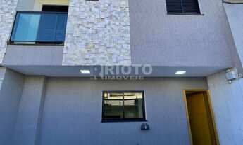 Imagem: CASA RESIDENCIAL em SANTO ANDRÉ - SP, VILA