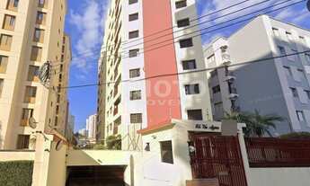 Imagem: APARTAMENTO RESIDENCIAL em SANTO ANDRÉ