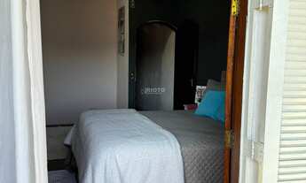 Imagem: CASA RESIDENCIAL em SANTO ANDRÉ - SP, JARDIM