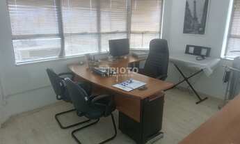 Imagem 3: SALA COMERCIAL em SANTO ANDRÉ - SP, CENTRO