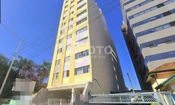 Imagem 1: APARTAMENTO RESIDENCIAL em SANTO ANDRÉ - SP, CENTRO