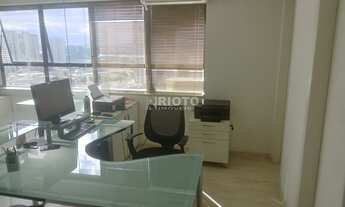 Imagem: SALA COMERCIAL em SANTO ANDRÉ - SP, CENTRO