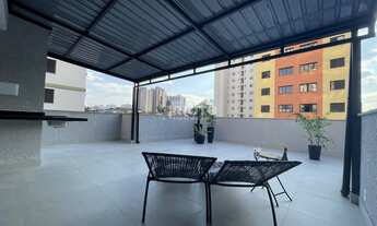 Imagem 2: APARTAMENTO RESIDENCIAL em SANTO ANDRÉ - SP, VILA ASSUNÇÃO