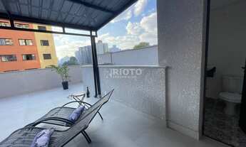 Imagem 4: APARTAMENTO RESIDENCIAL em SANTO ANDRÉ - SP, VILA ASSUNÇÃO