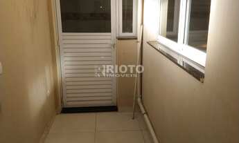 Imagem 2: APARTAMENTO RESIDENCIAL em SANTO ANDRÉ - SP, PARQUE NOVO ORATÓRIO