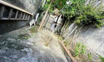 Imagem 7: CASA RESIDENCIAL em SANTO ANDRÉ - SP, VILA ALZIRA