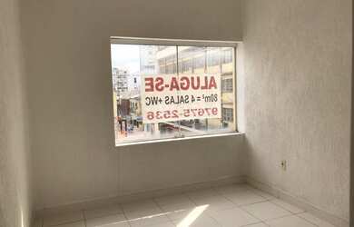 Imagem 4: SALA COMERCIAL em SANTO ANDRÉ - SP, CENTRO